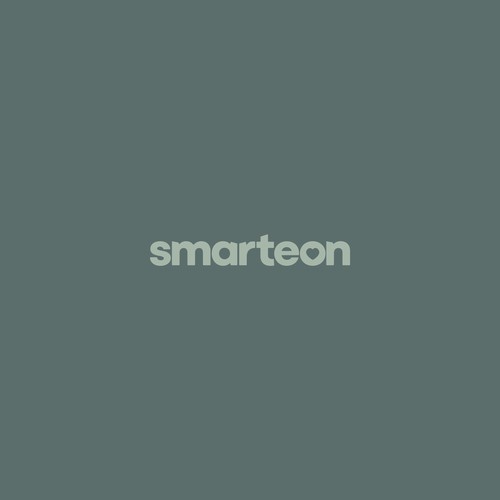 Minimalistic logo concept