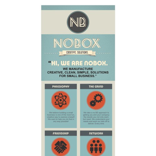 NOBOX