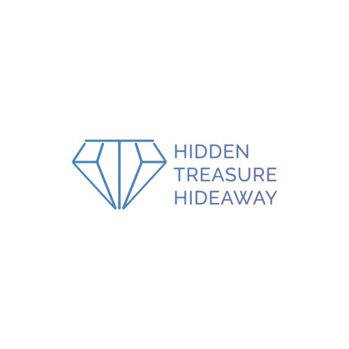 Hidden Treasure Hideaway
