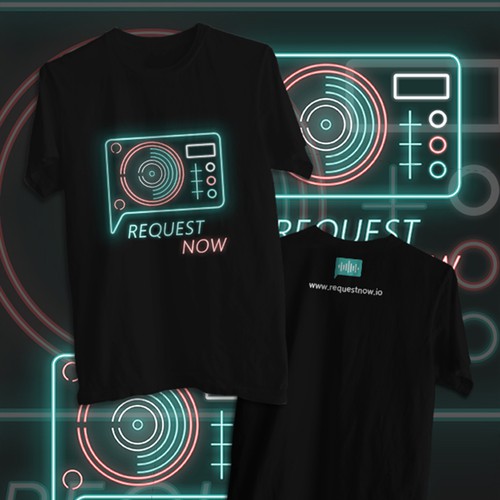 shirt design