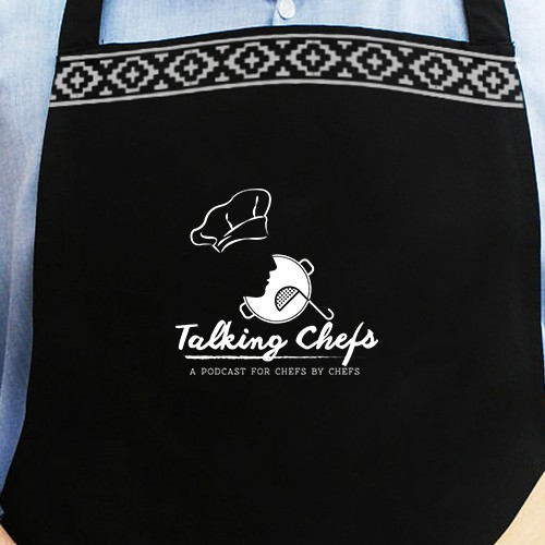 Talking Chefs - A Podcast by Chefs by Chefs