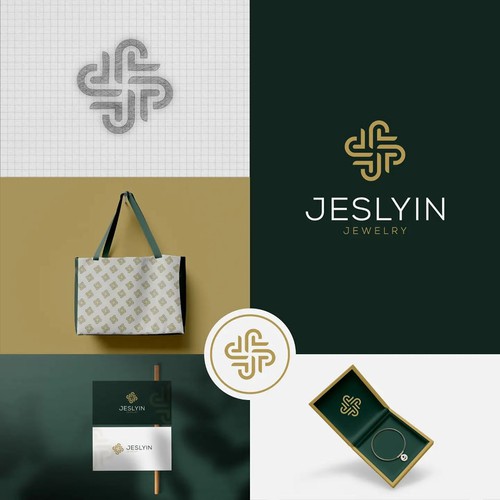 Jeslyin Logo