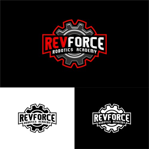 REVFORCE ROBOTICS ACADEMY