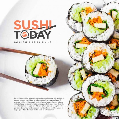 Logo for Shushi