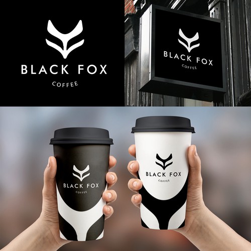 Black Fox Coffee