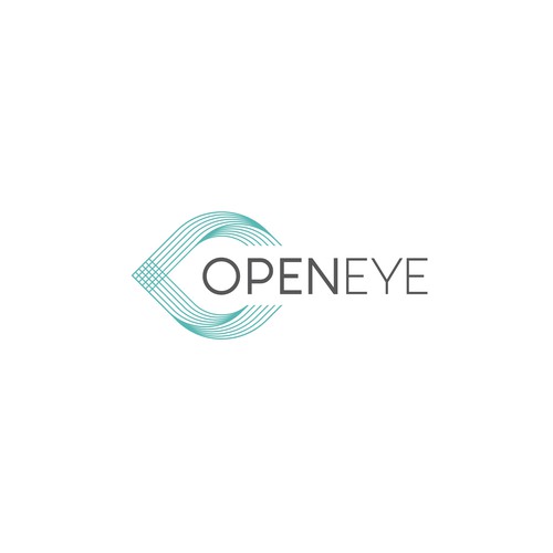 Logo Openeye