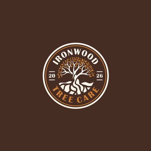 Ironwood Tree Care