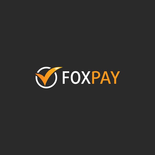 logo for foxpay