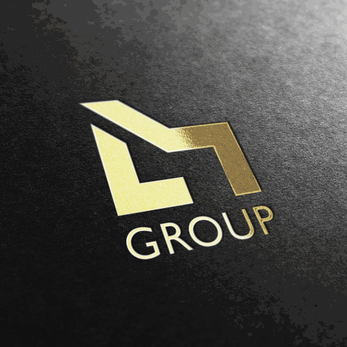 LM group logo