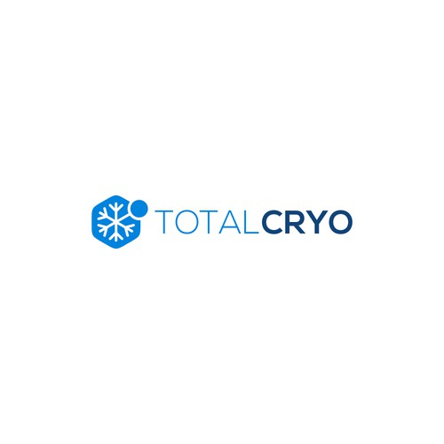 StartUp Logo TotalCryo