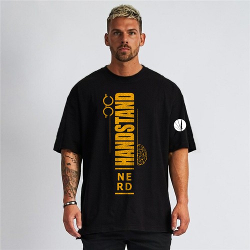 Handstand nerds Design for the 