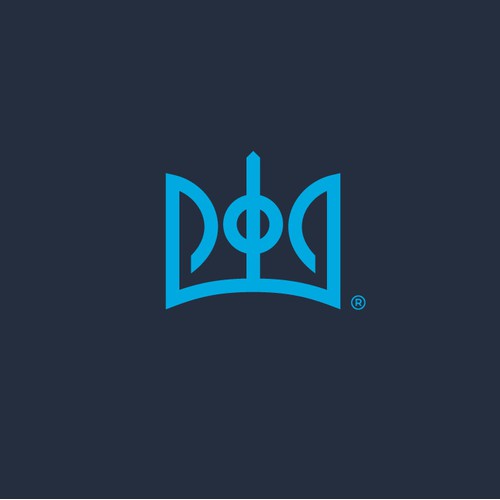 Crownfield Logo Concept for WinWon Sports Platform 