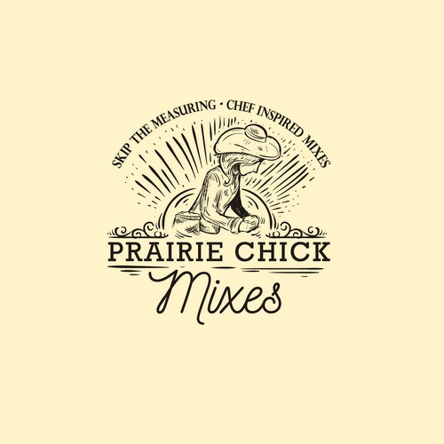 PRAIRIE CHICK MIXES