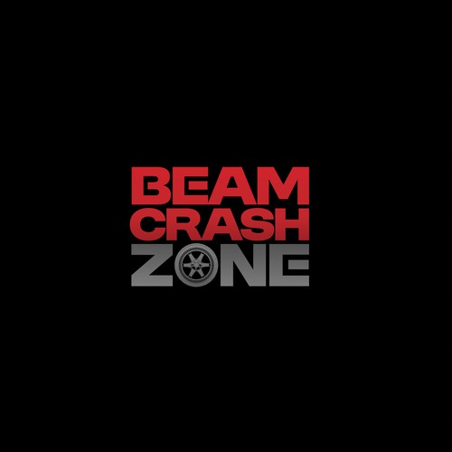 Logo Design for Car Zone Racing YT Brand