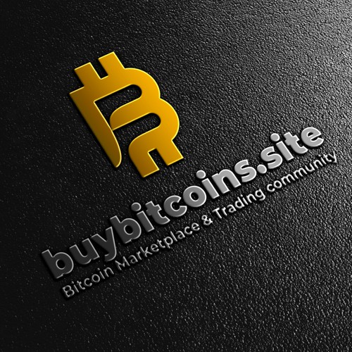 Logo - Bitcoin