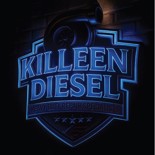 Logo Design - Signage 
