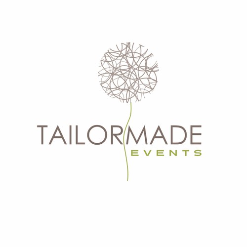 New logo wanted for Tailormade Events