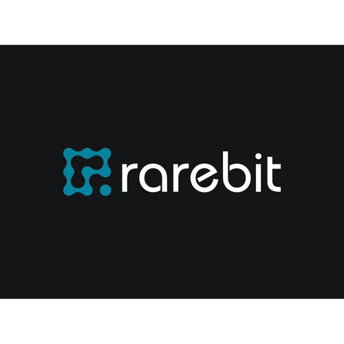 rarebit – technology/design company logo