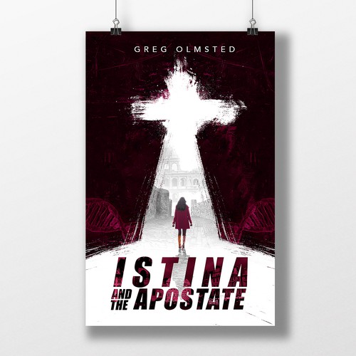 Istina and the Apostate