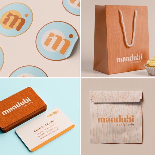 Visual Identity and Graphic Materials 