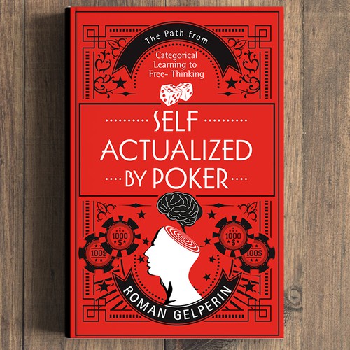 self actualized by Poker