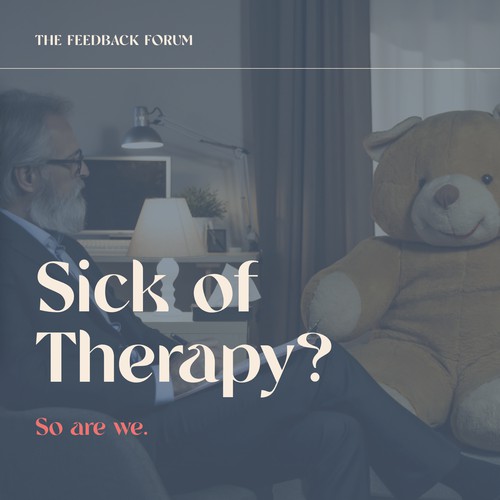 An Unconventional Approach with The Feedback Forum