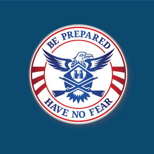 logo for Survivalists