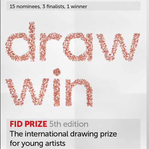 FID PRIZE Poster