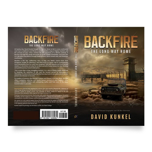 BACKFIRE