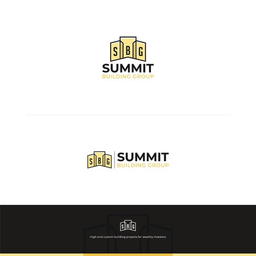 Summit Building Group