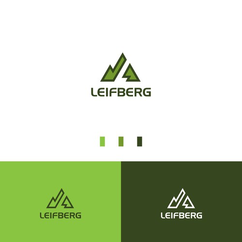 LEIFBERG