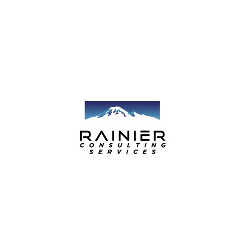Rainer logo concept