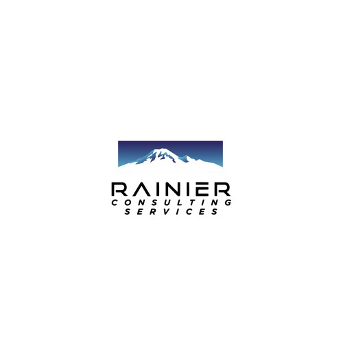 Rainer logo concept