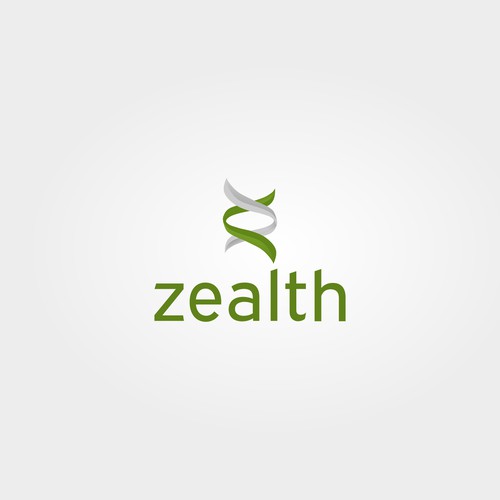 Zealth Logo