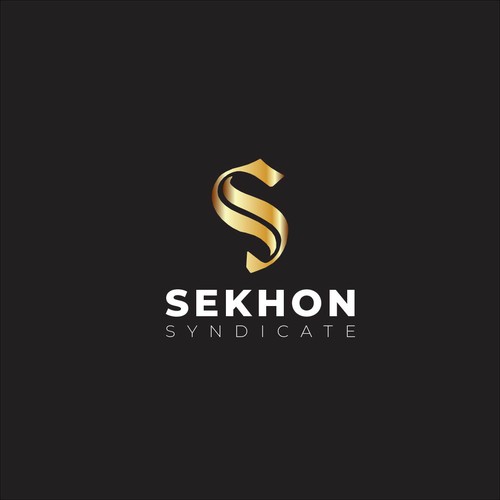 Logo Concept for a Law Firm