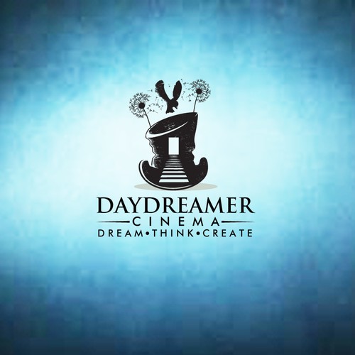 Help Daydreamer Cinema with a new logo
