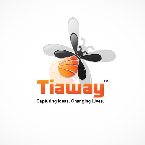 Create the next logo for Tiaway