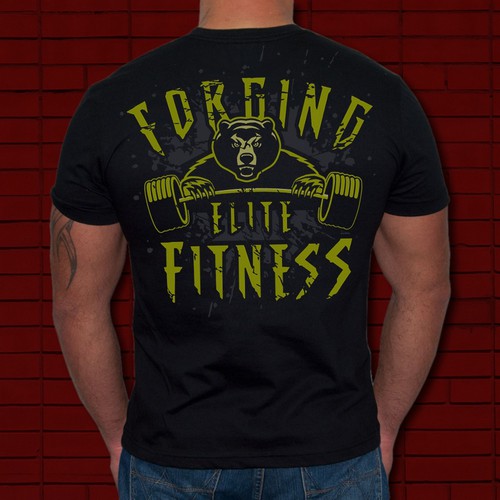 forgin fitness