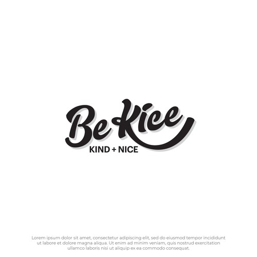 Be Kice