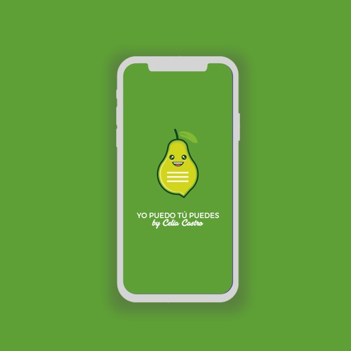 Yo puedo tú puedes by Celia Castro