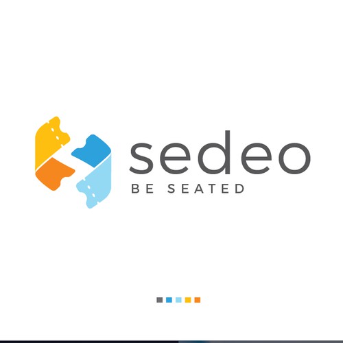 sedeo logo