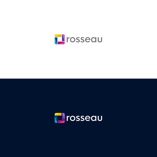 Rosseau logo