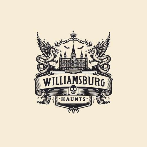Williamsburg Haunts