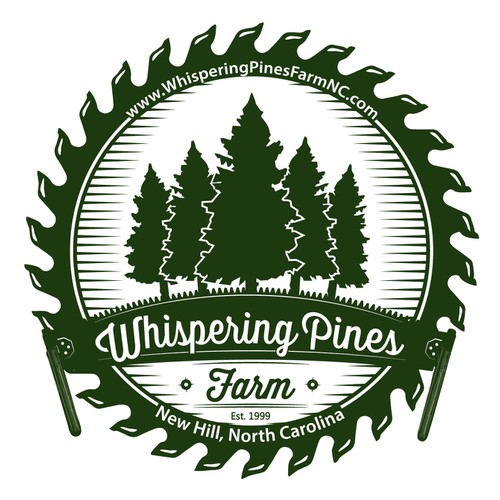 Whispering Pines Farm