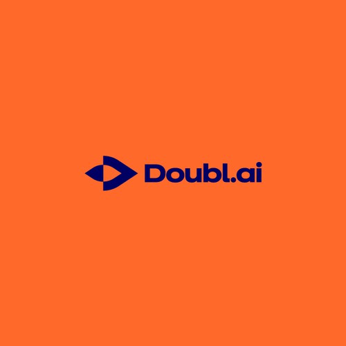 Doubl.ai Logo Concept