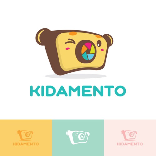 Kids Camera Product