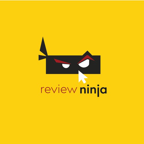 Online Ninja LOgo