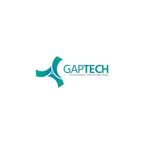 GapTech Logo