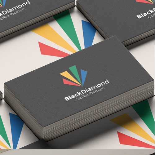 Logo FOr BlackDiamond Capital Partners