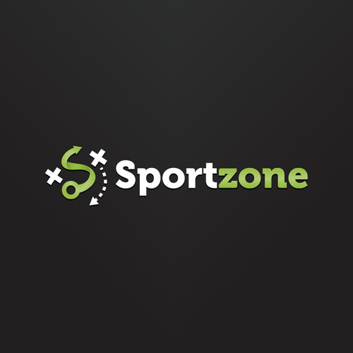 Sportzone needs a new logo